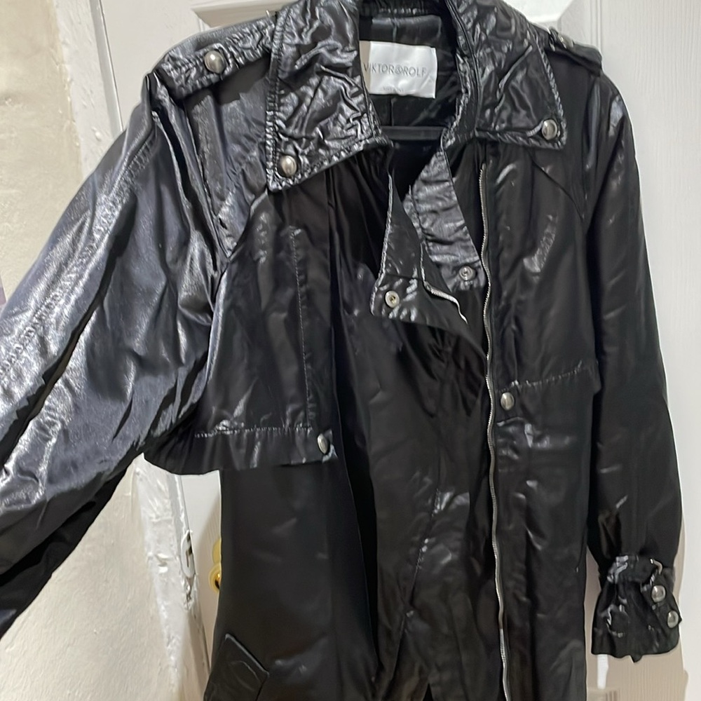 Viktor & Rolf Coat - Picture 11 of 17